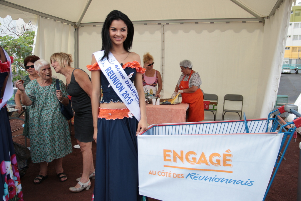 Master Marmite 2016<br>Première étape à SHLMR Ruisseau