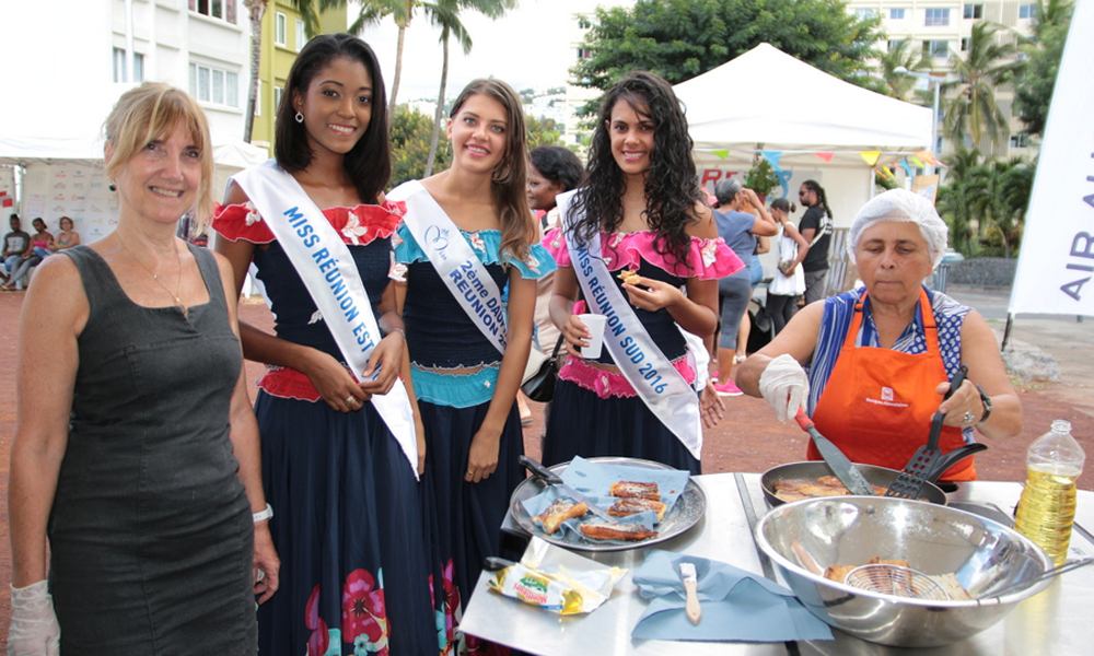 Master Marmite 2016<br>Première étape à SHLMR Ruisseau