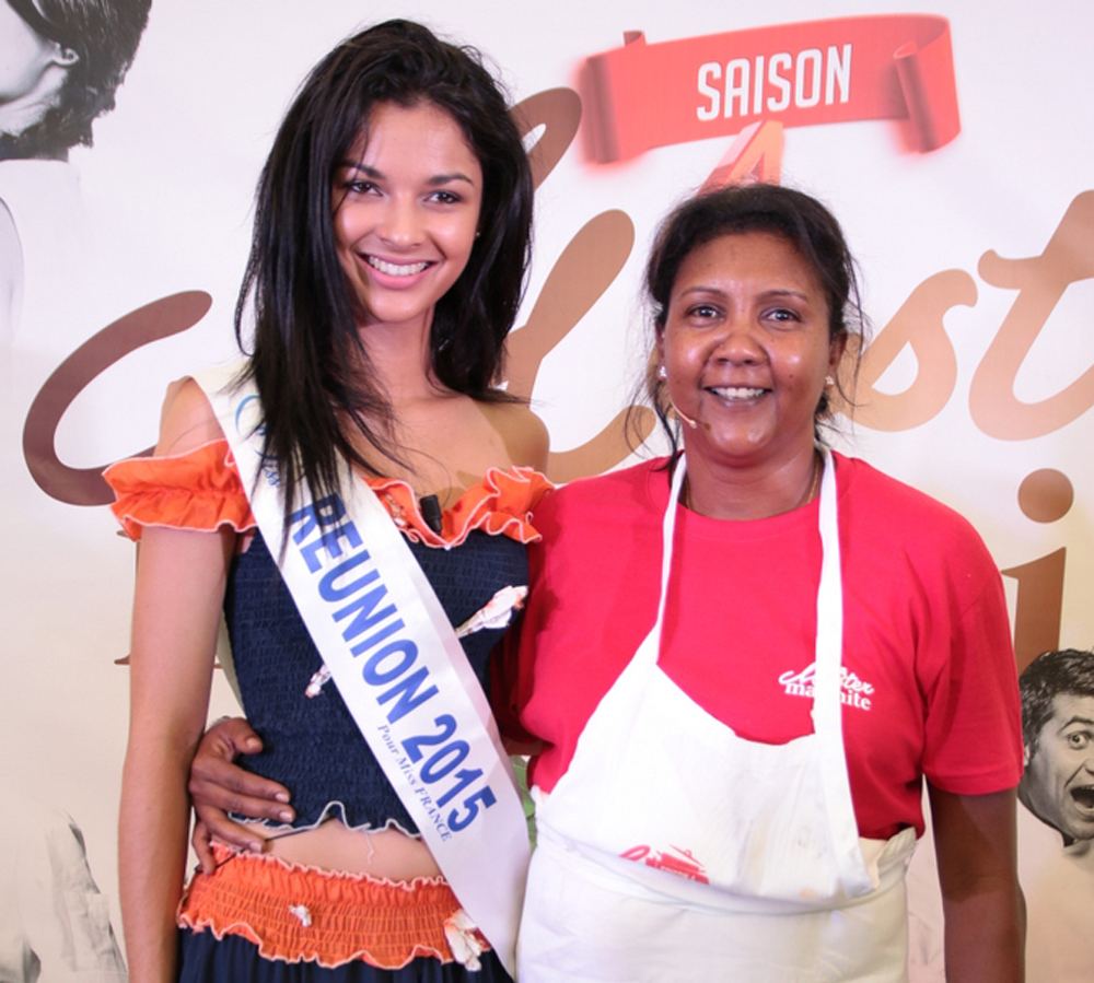 Master Marmite 2016<br>Première étape à SHLMR Ruisseau