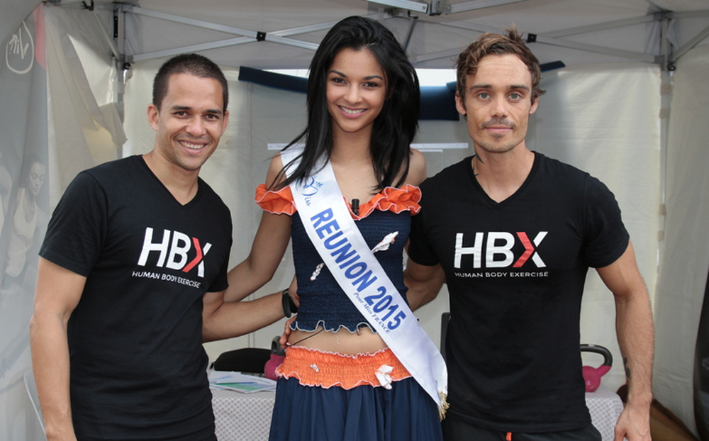 Master Marmite 2016<br>Première étape à SHLMR Ruisseau