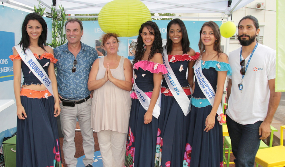 Master Marmite 2016<br>Première étape à SHLMR Ruisseau