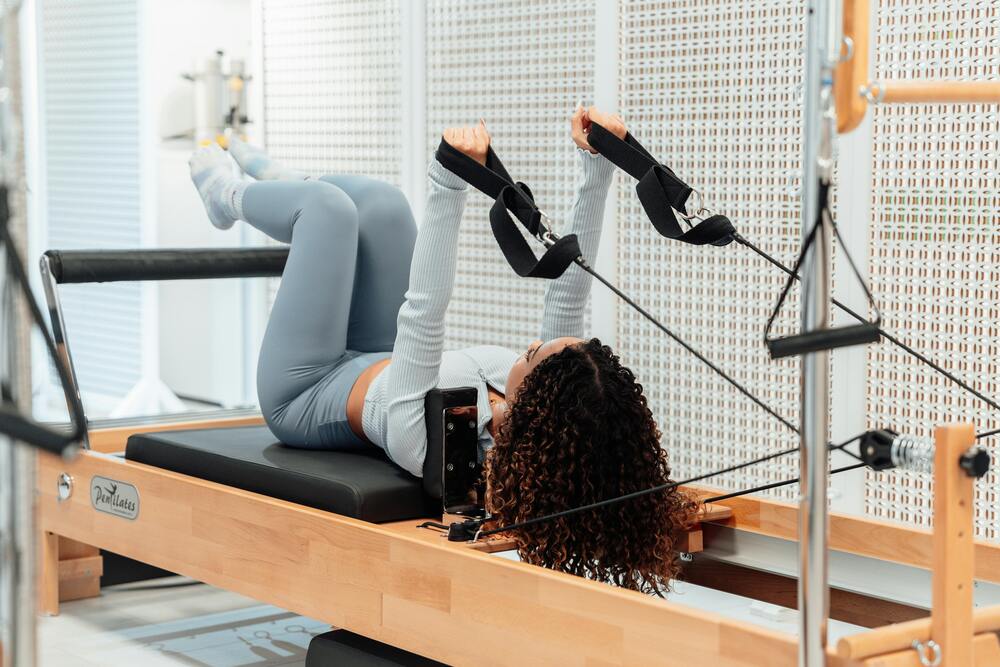 Pilates : le sport doux qui transforme le corps en profondeur
