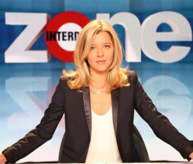 Wendy Bouchard (photo M6)