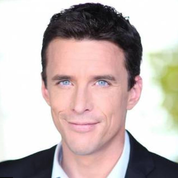 François-Xavier Ménage (photo M6)