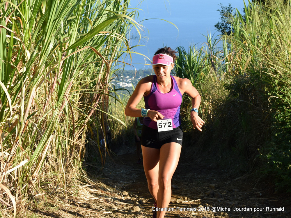 Emma Métro est de retour, qu'on se le dise.