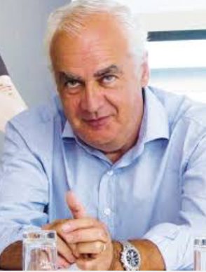 Gérard Hoarau nommé directeur de Mayotte 1ère