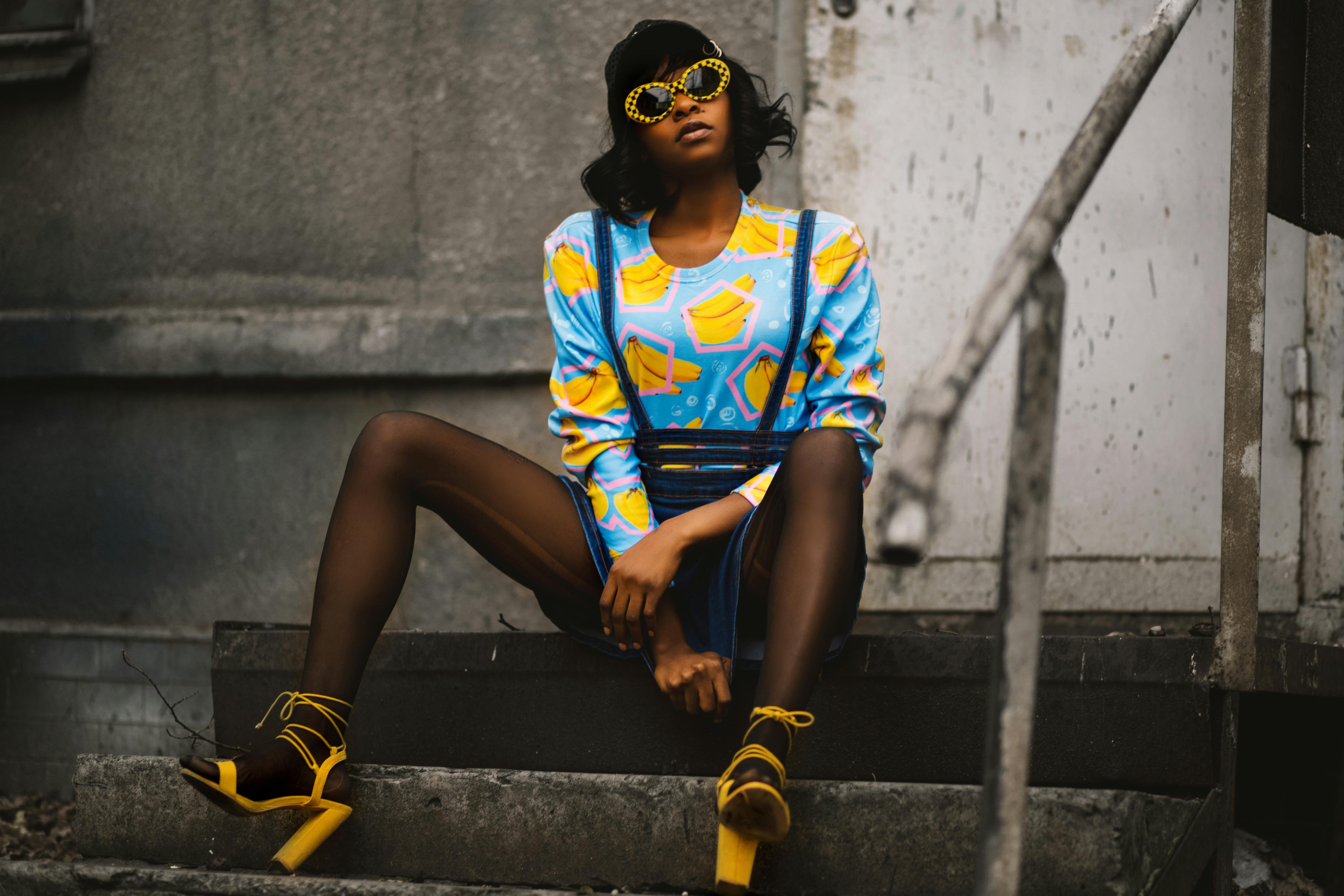 Y2K : pourquoi l’esthétique des années 2000 fascine à nouveau