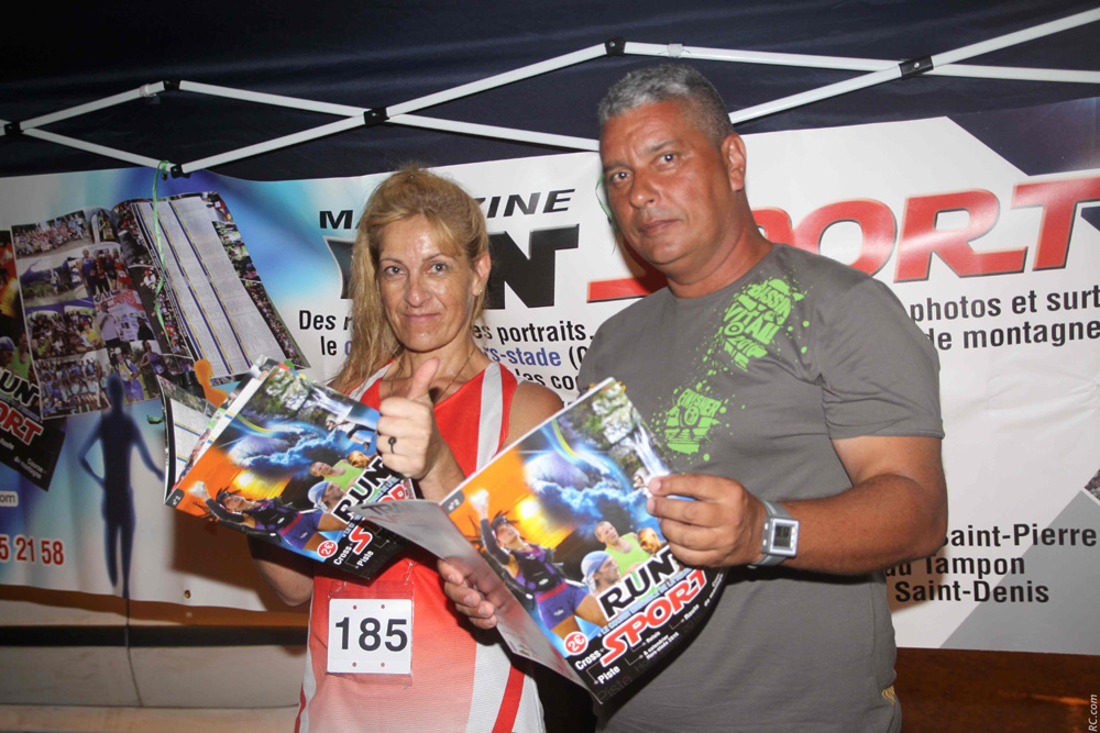 Un Run-Sport «  à mettre entre toutes les mains ».