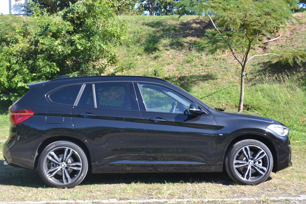 Un profil plus dynamique...