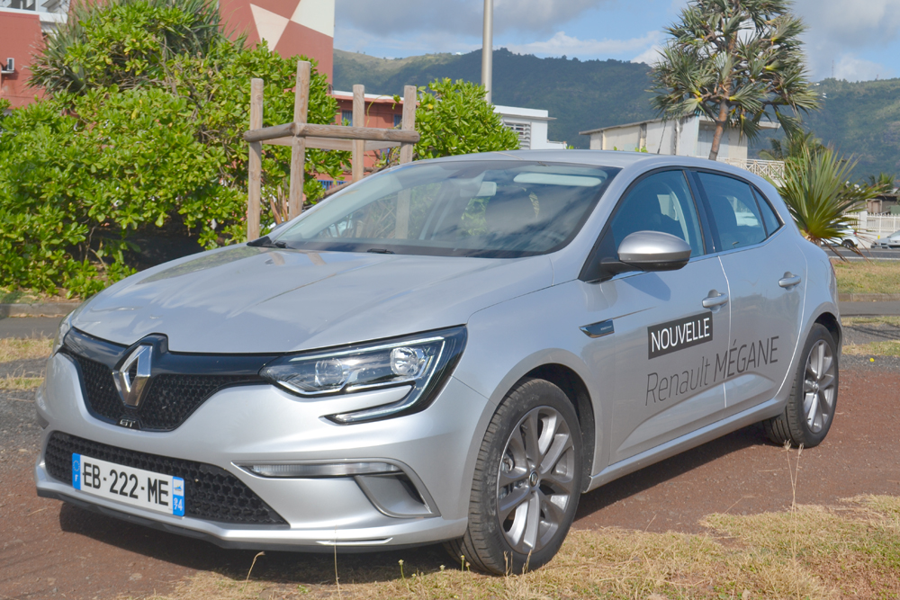 Une nouvelle génération séduisante...