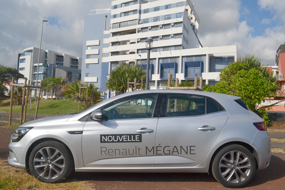 Un profil plus dynamique