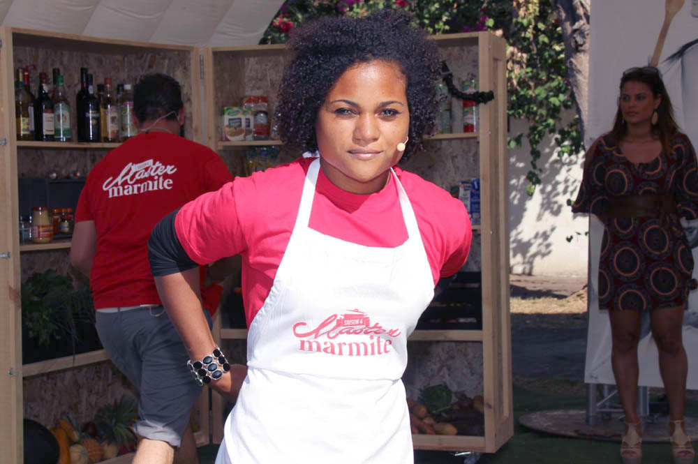 Une candidate du Port