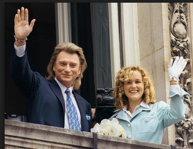 La Surprise Ratee De Johnny Hallyday