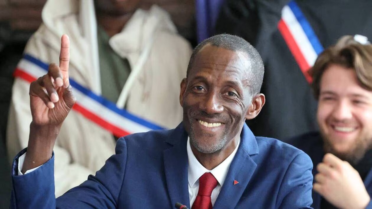 Bally Bagayoko, maire de Saint-Denis : face au racisme, une parole lucide et déterminée