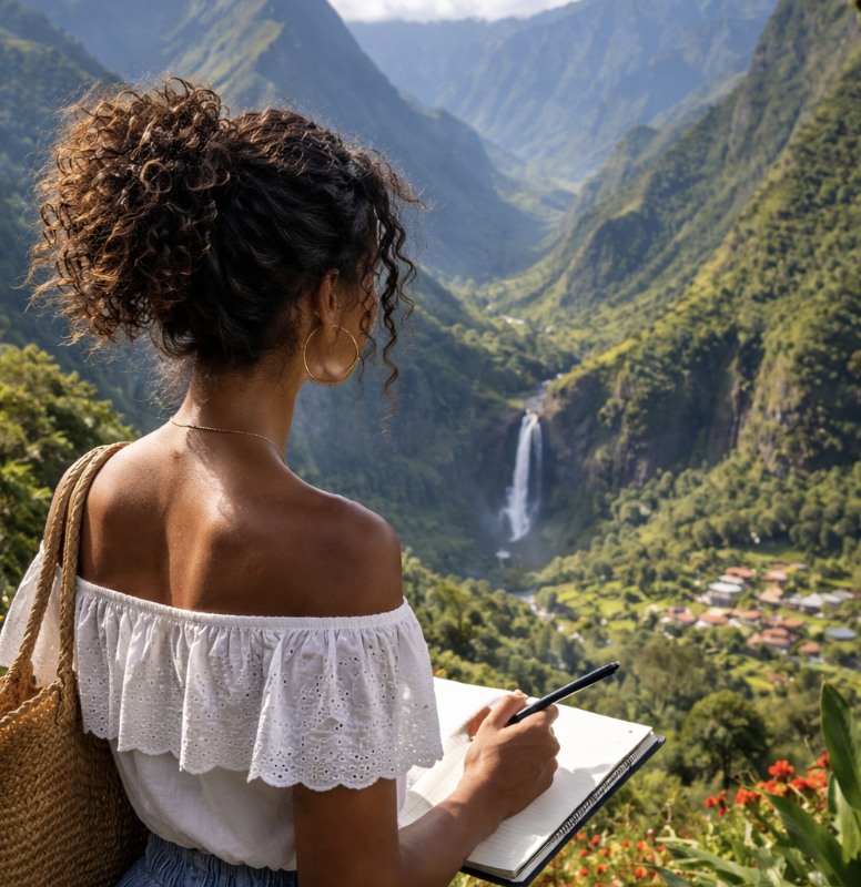[L’Édito de la Futée] : L’air de rien, mais pas naïve