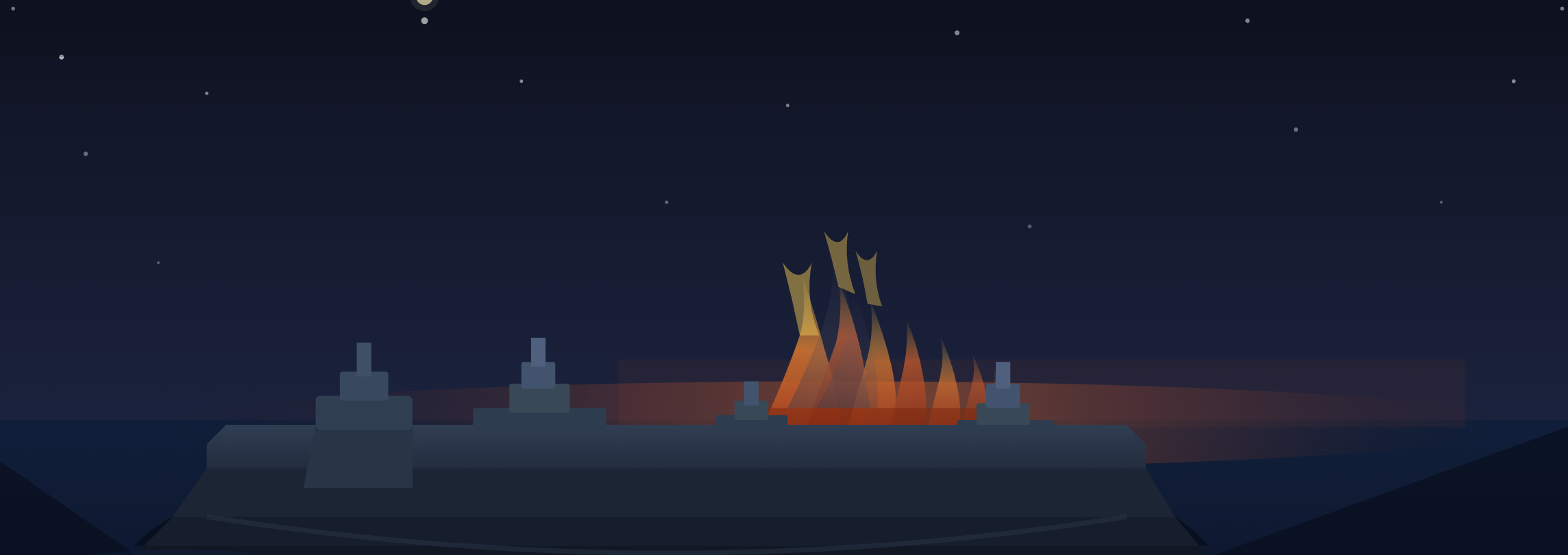 [L'Edito de La Futée] Ormuz, si loin, si proche