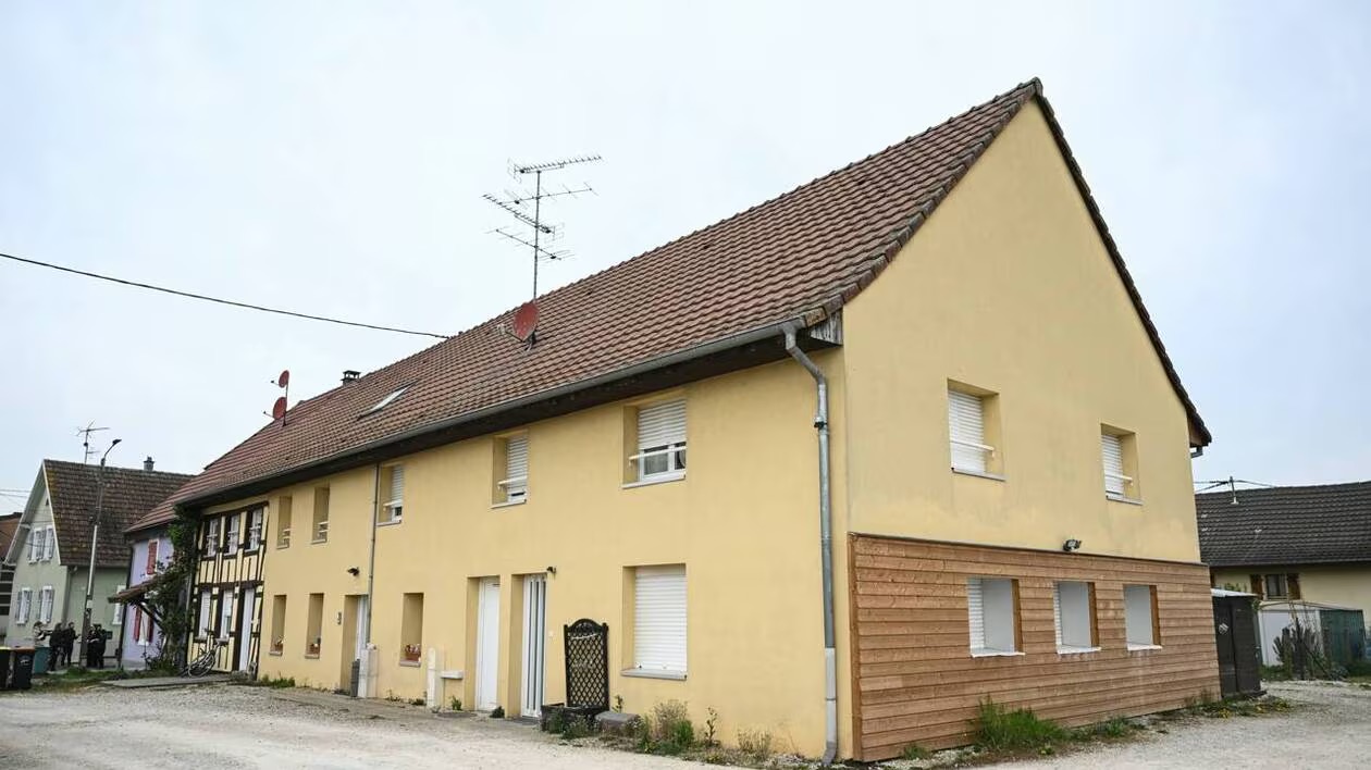 Strasbourg : un enfant retrouvé enfermé dans une camionnette, une affaire qui bouleverse