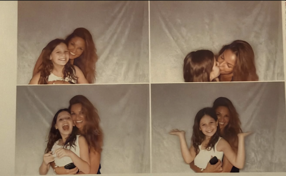 Nadia Farès nous a quittés à 57 ans