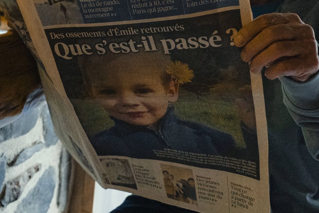 Affaire Émile : cette avancée silencieuse qui pourrait tout faire basculer avant l’été