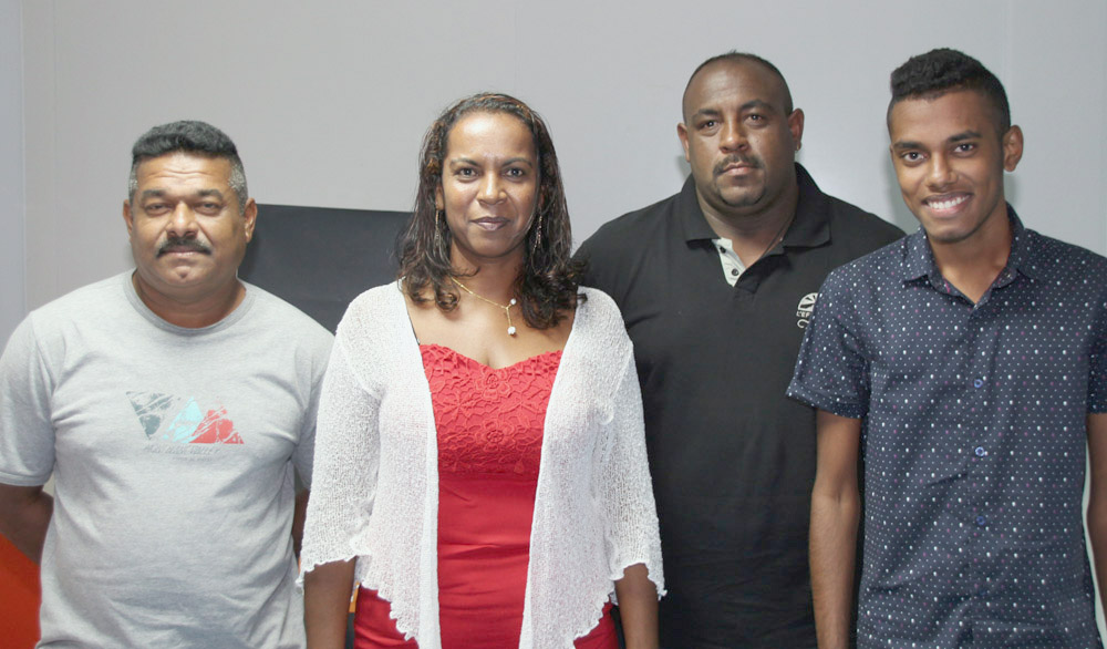 Euro 2016<br>Orange Réunion a offert des packs