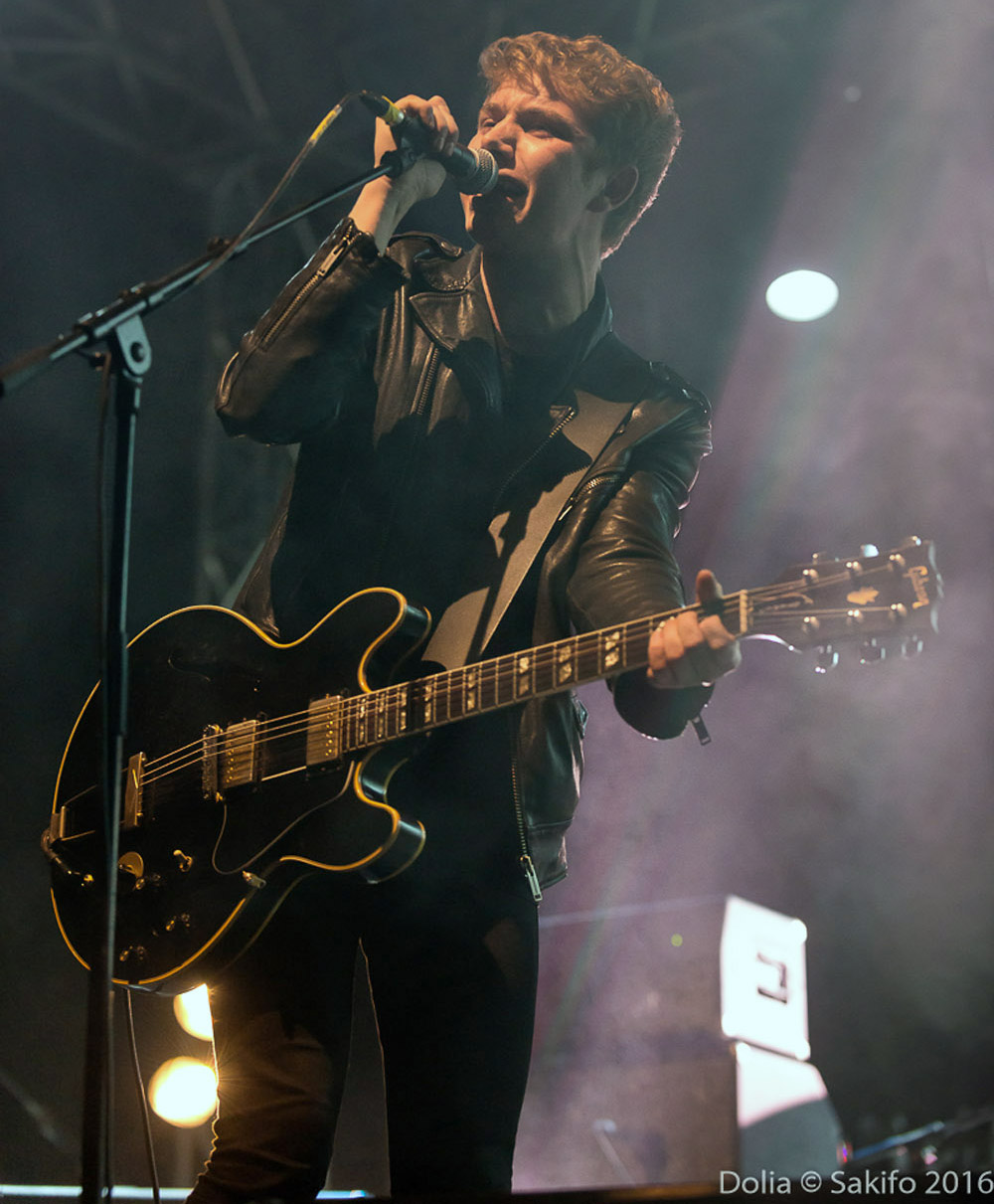 Sakifo<br>Lou Doilon en concert