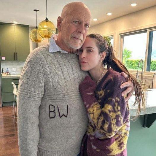Bruce Willis : face à la maladie, une famille unie et un choix fort pour l’avenir