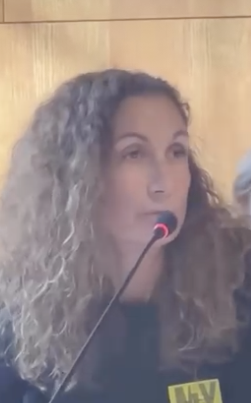 Coline Berry témoigne sur l’inceste : Ségolène Royal réclame la fin de la prescription pour ces crimes
