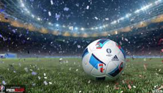 L'Euro Foot sur M6<br>Les matchs avec un jour de retard!