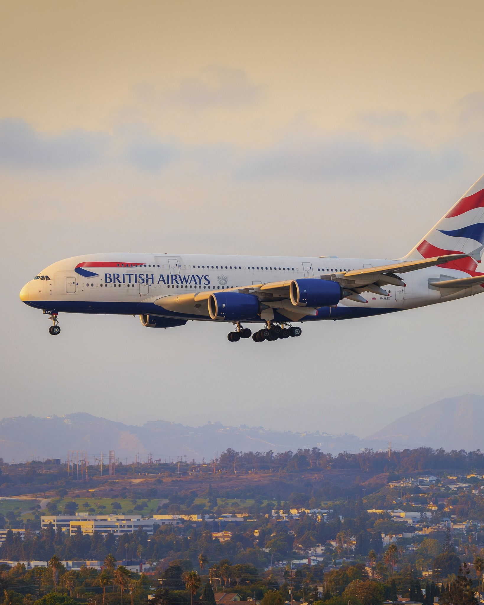 British Airways﻿ - Facebook