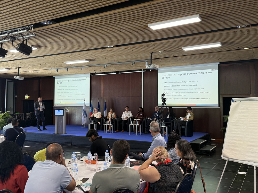Décrochage scolaire : La Réunion se mobilise pour construire les solutions de demain