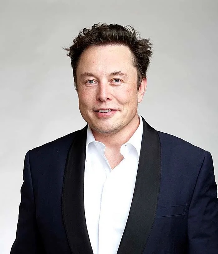 Elon Musk - Xprize