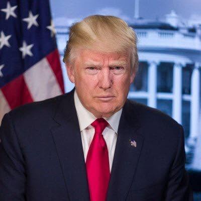 Donald J. Trump﻿ - Facebook