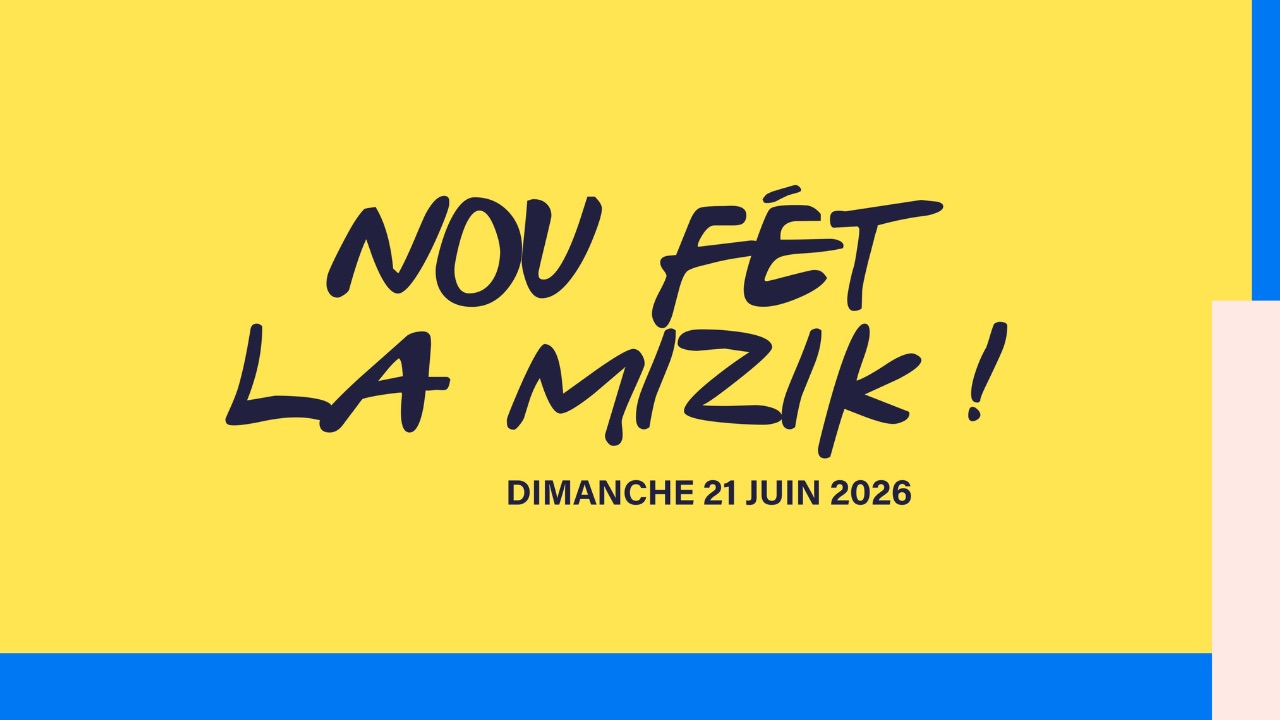 Fête de la Musique 2026