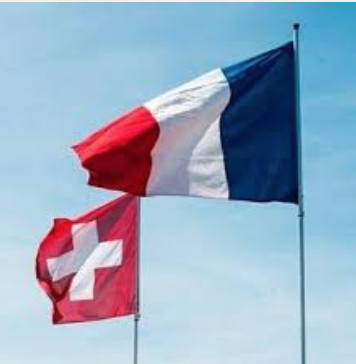 France/Suisse, c'était dimanche soir pas lundi soir, et ça a fait 0 à 0, la planète entière est au courant...