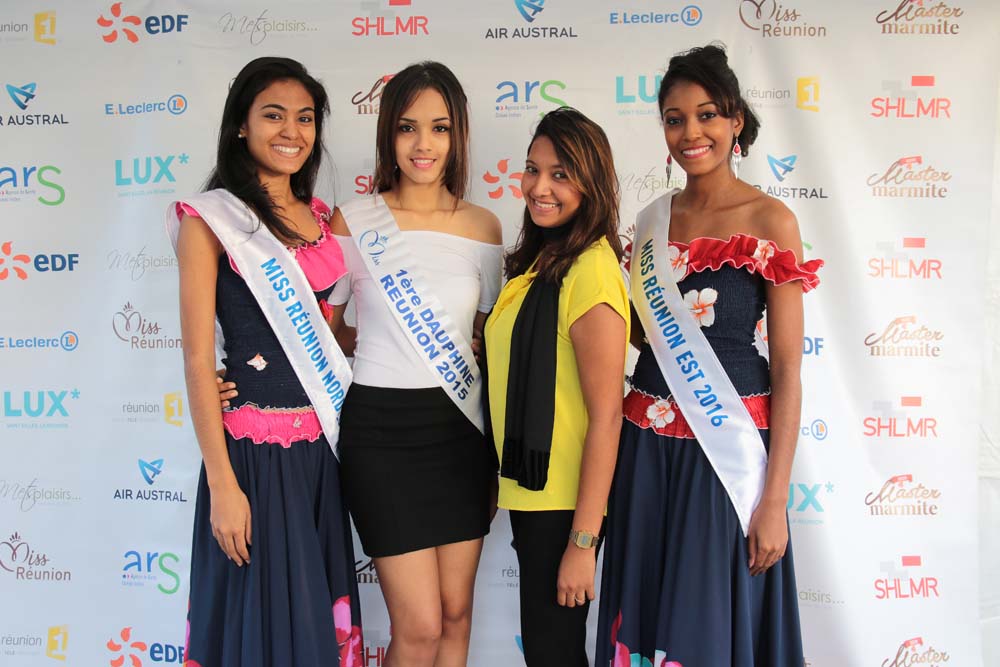 Avec Djeya Nallac de Leclerc