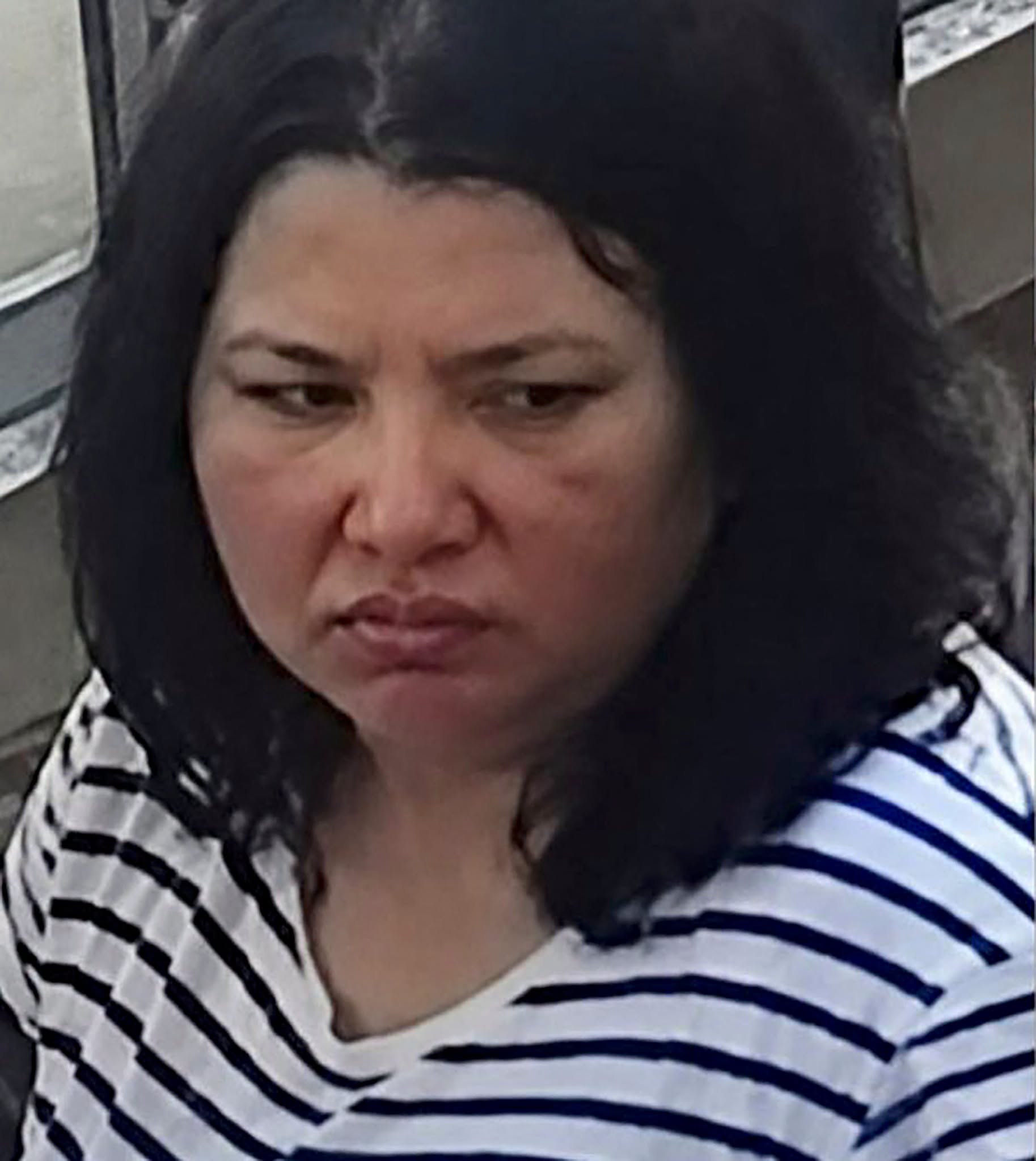 Anastasiia Berezovska - Facebook