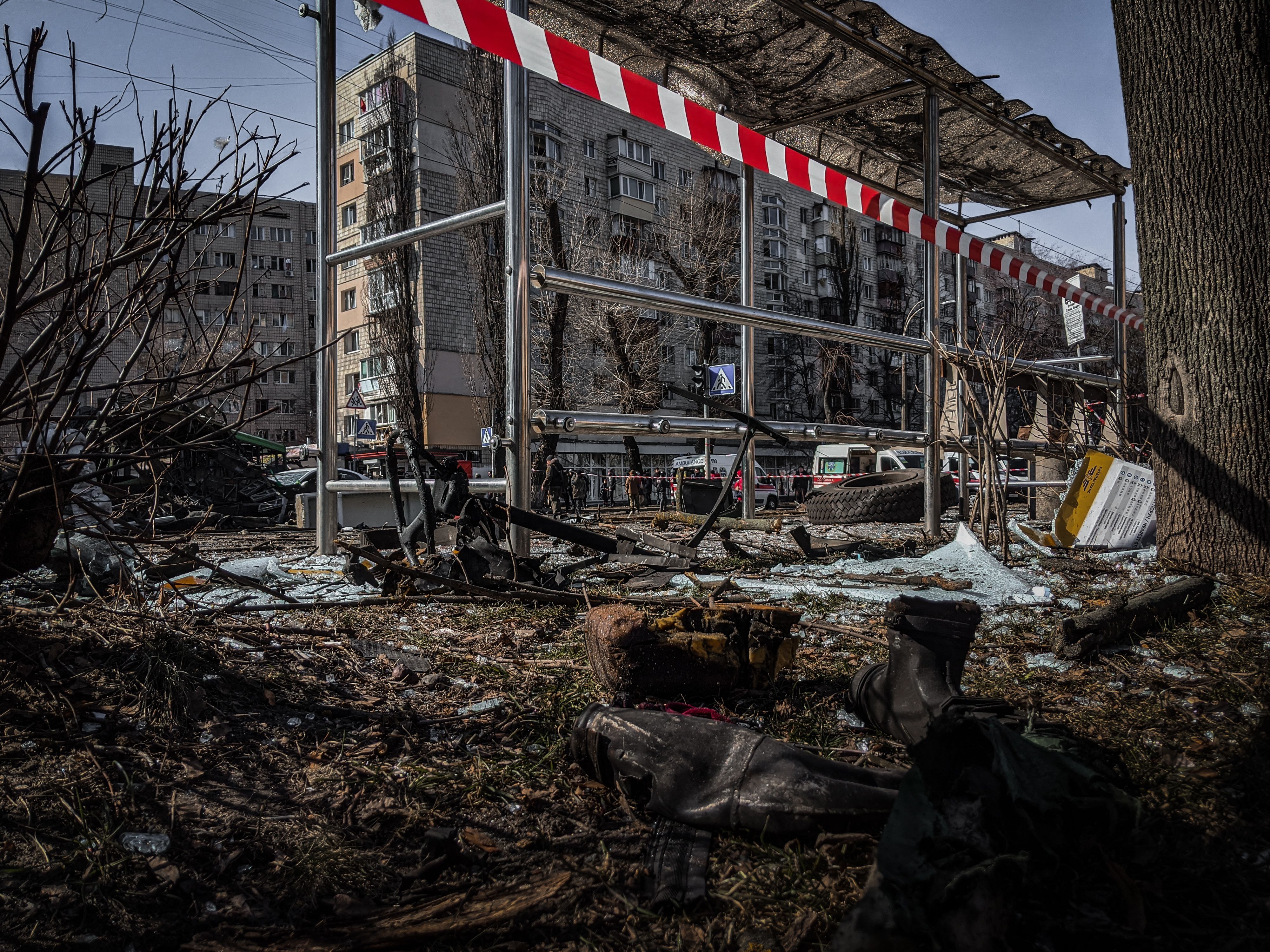 Photo by Алесь Усцінаў