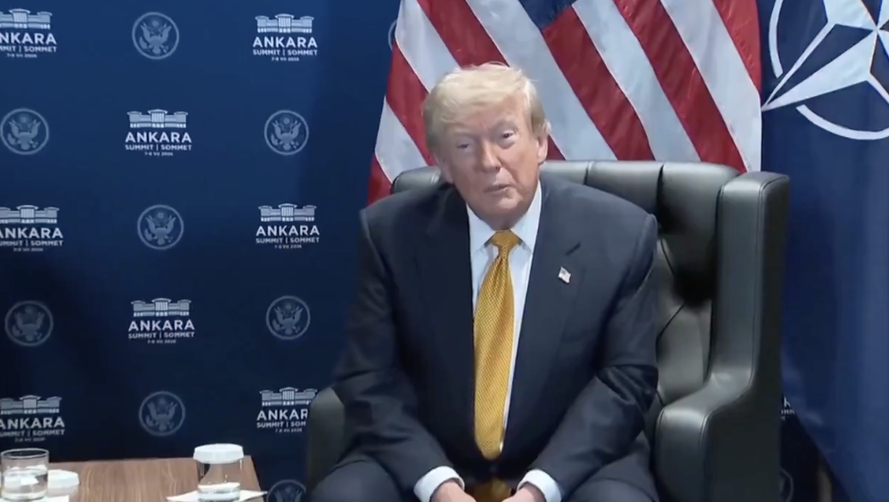 Donald Trump sur X - Open Source Intel -
