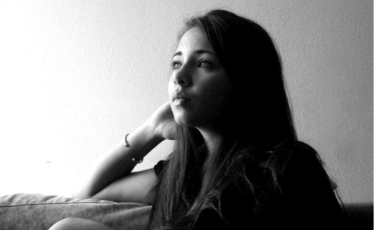 Miss Web Reunion : Votez pour Camille