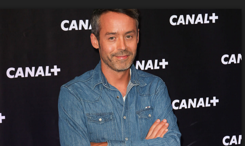 Le Petit Journal: la dernière pour Yann Barthès