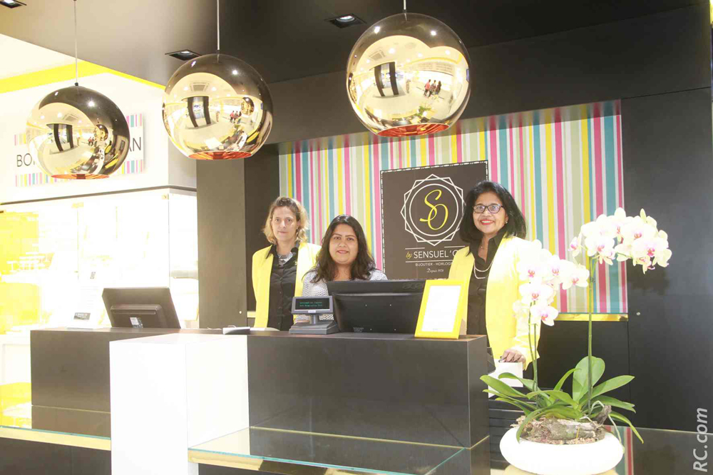 Un personnel accueillant et qui saura vous aider dans vos choix