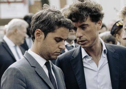 Louis Jublin - Facebook