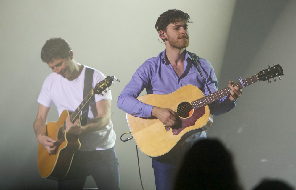 Louane en concert<br>Les photos