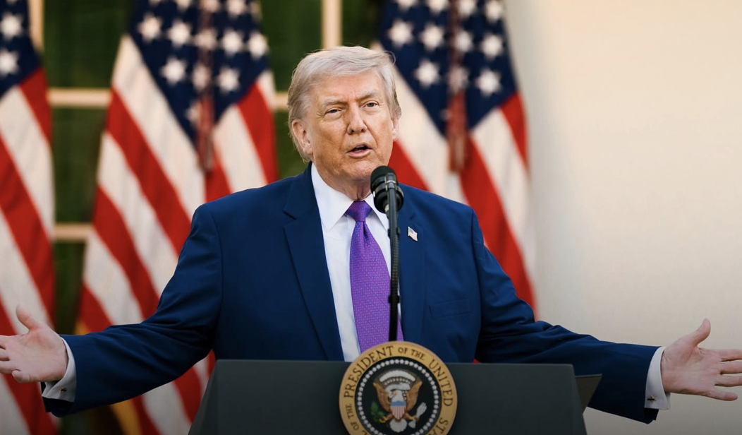 Donald Trump - Facebook
