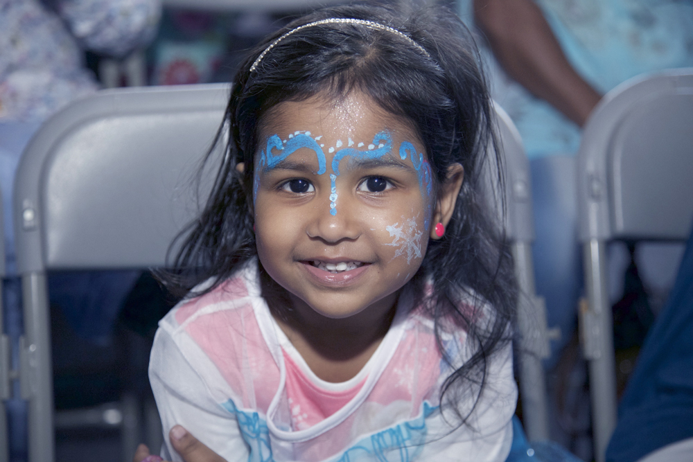 Libérée, délivrée,...<br>La Reine des Neiges fait un carton!