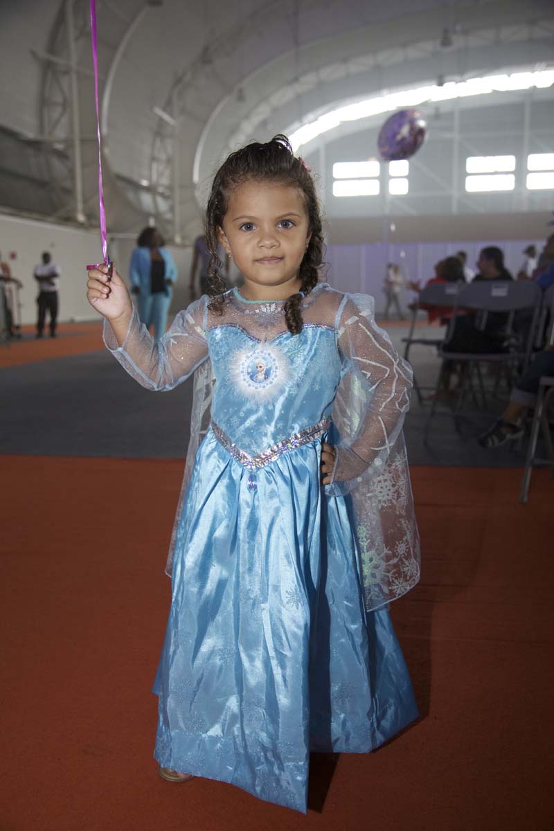 Libérée, délivrée,...<br>La Reine des Neiges fait un carton!