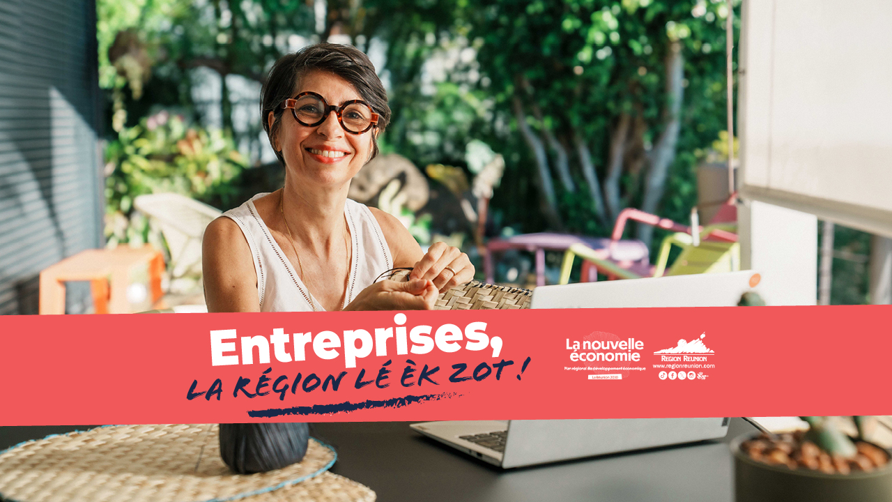 La nouvelle économie