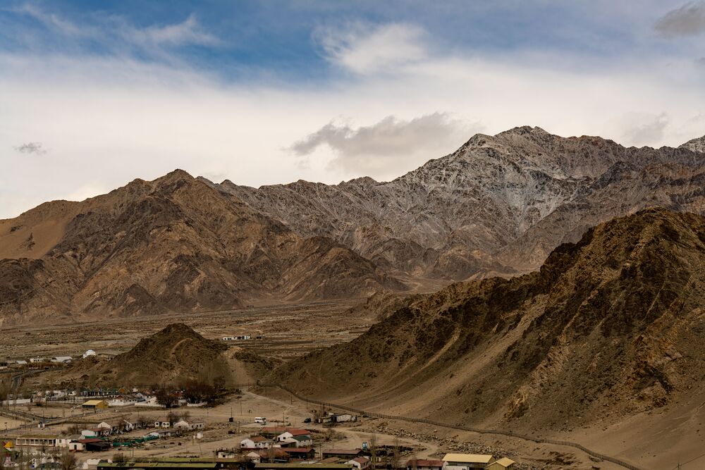 Photo de Manish Sharma