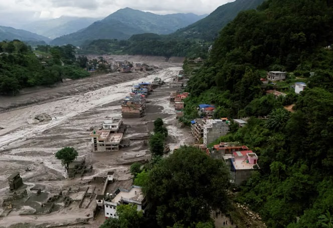 Credit photo : NAVESH CHITRAKAR/REUTERS