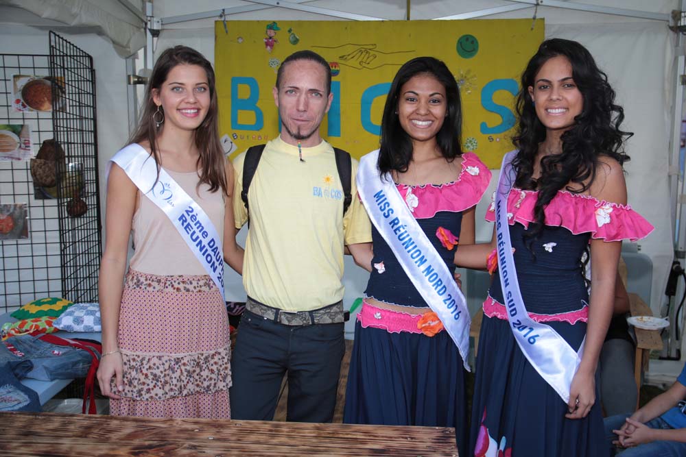 Master Marmite 2016<br>La dernière étape à Saint-Pierre